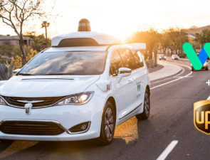Η UPS και η Waymo συνεργάζονται για την παράδοση με αυτόνομη οδήγηση