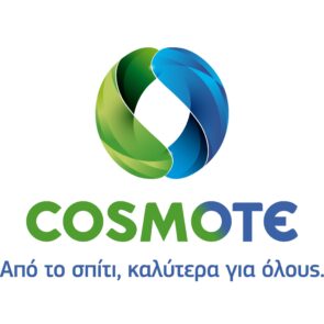 Η Cosmote αλλάζει το εταιρικό της σλόγκαν