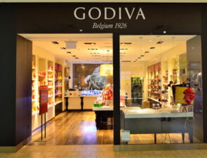 Η Godiva εγκαινιάζει το πρόγραμμα ενδυνάμωσης γυναικών