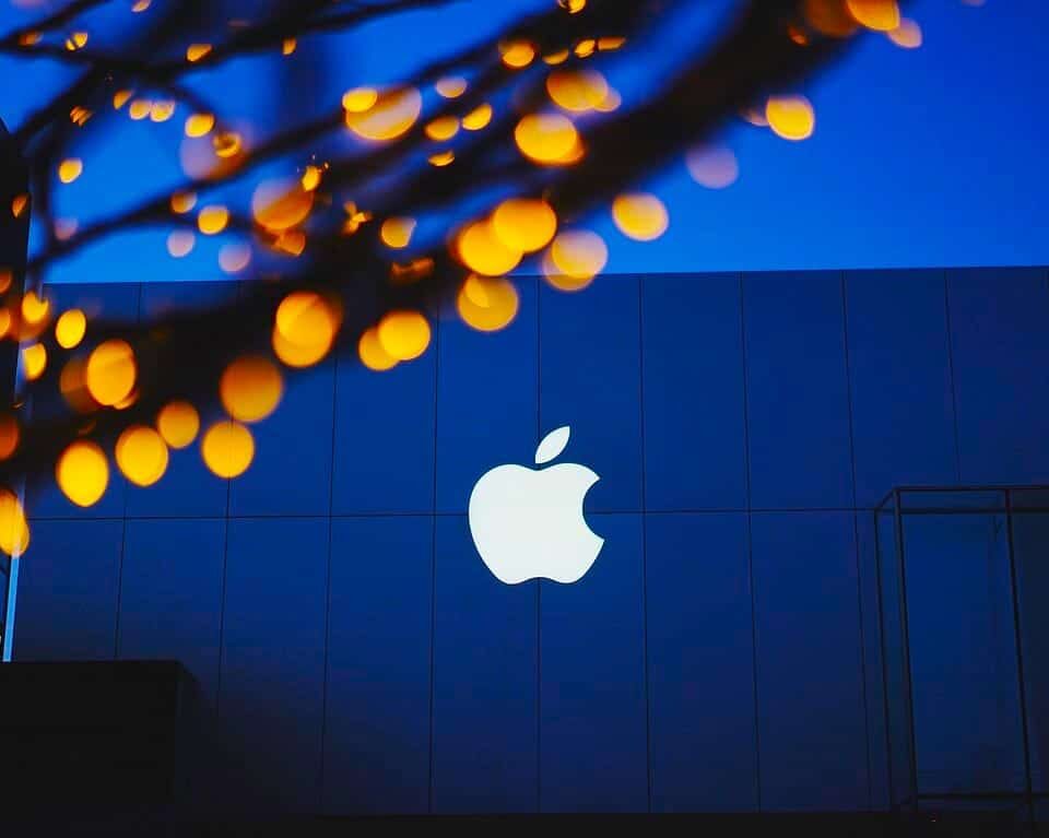 Τα αυτοκίνητα της Apple μπορούν να είναι αυτόνομα 