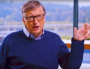 Bill Gates |η αύξηση θα είναι εκθετική εάν δεν &#8220;κλείσει&#8221; η χώρα