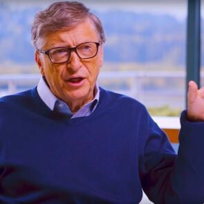 Bill Gates |η αύξηση θα είναι εκθετική εάν δεν &#8220;κλείσει&#8221; η χώρα