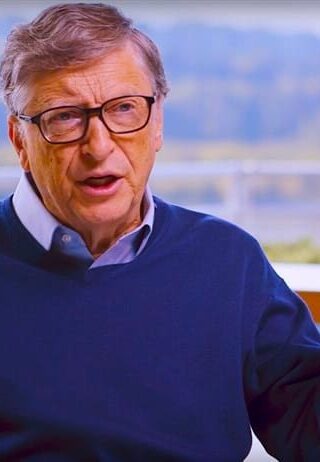 Bill Gates |η αύξηση θα είναι εκθετική εάν δεν &#8220;κλείσει&#8221; η χώρα