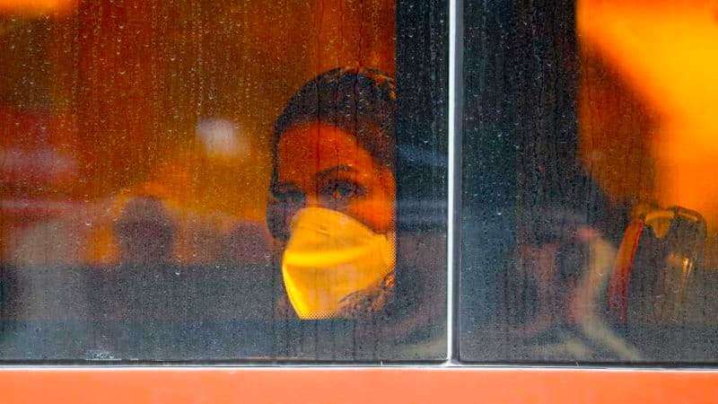 Ένας χρόνος COVID-19 | Πώς άλλαξε η υγεία και η καθημερινότητα των Ελλήνων;