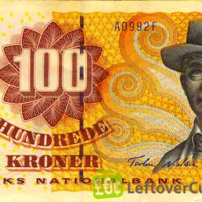 Οι Δανοί και ο ΣΕΒ