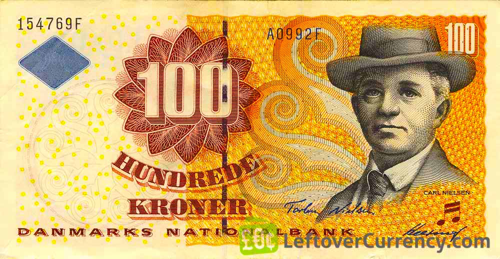Οι Δανοί και ο ΣΕΒ