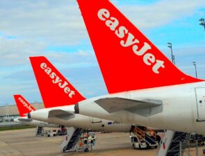 Η Easy Jet θα ξεκινήσει πτήσεις στις 15 Ιουνίου