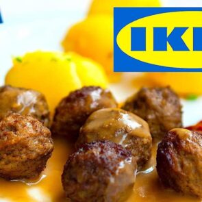Η Ikea ξεκινάει vegan εκδοχή στα διάσημα κεφτεδάκια τον Αύγουστο