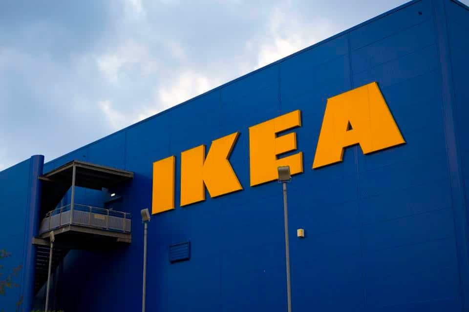 Πώς επενδύοντας 3 δις στα φυσικά καταστήματα η ΙΚΕΑ θα ενισχύσει το ηλεκτρονικό της εμπόριο