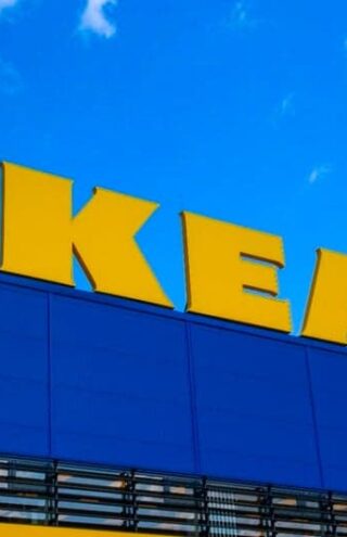 Η Ikea κλείνει όλα τα καταστήματα στην Αμερική εξαιτίας του κορονοιού