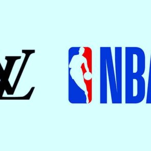 Η Louis Vuitton έκανε πολυετή συμφωνία με το NBA