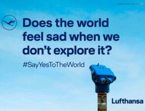 Γιατί η Lufthansa και άλλοι αερομεταφορείς πετούν με άδεια αεροπλάνα;