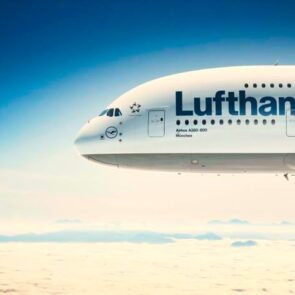 Το γερμανικό κράτος αποκτά συμμετοχή στην Lufthansa