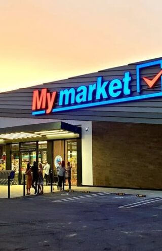 Τι κερδίζει η My market από την υπηρεσία γρήγορης παράδοσης;