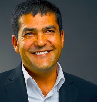 Μια εξαιρετική συνέντευξη με τον Νίκο Κουμέττη-Group President Europe Middle East and Africa | Coca-Cola