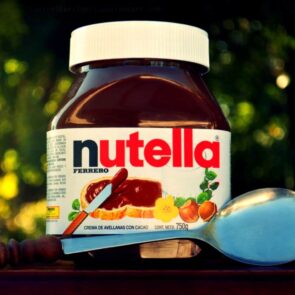 Γιατί η Nutella είναι το τέλειο παράδειγμα για όσα πρέπει να αλλάξουν οι πολυεθνικές
