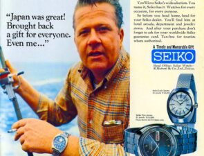 Τα smart watches και η αγορά ρολογιών