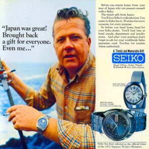 Τα smart watches και η αγορά ρολογιών