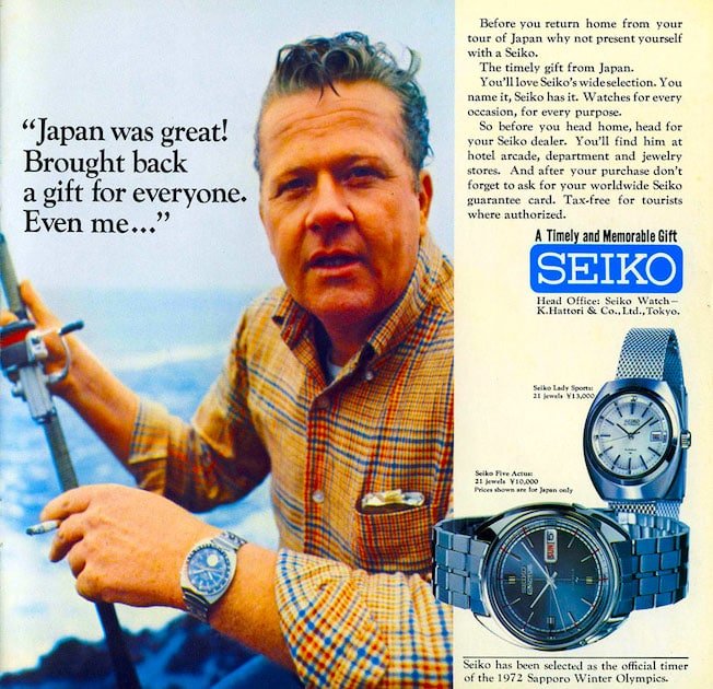 Τα smart watches και η αγορά ρολογιών
