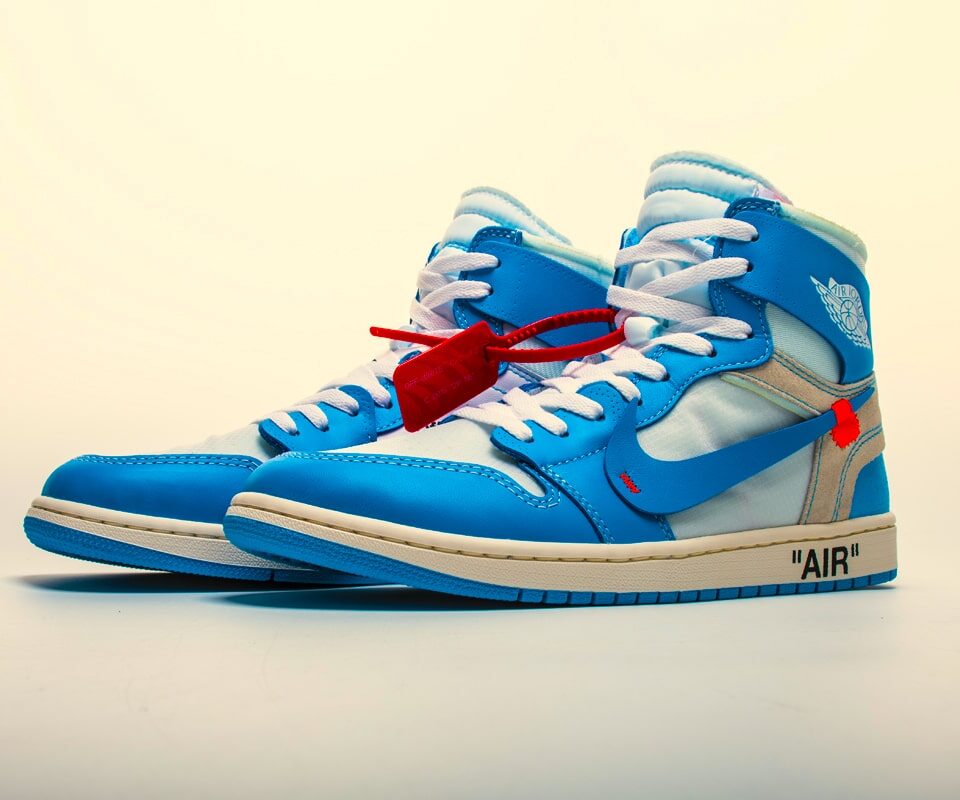 Η αγορά των sneakers αυξάνεται εκθετικά