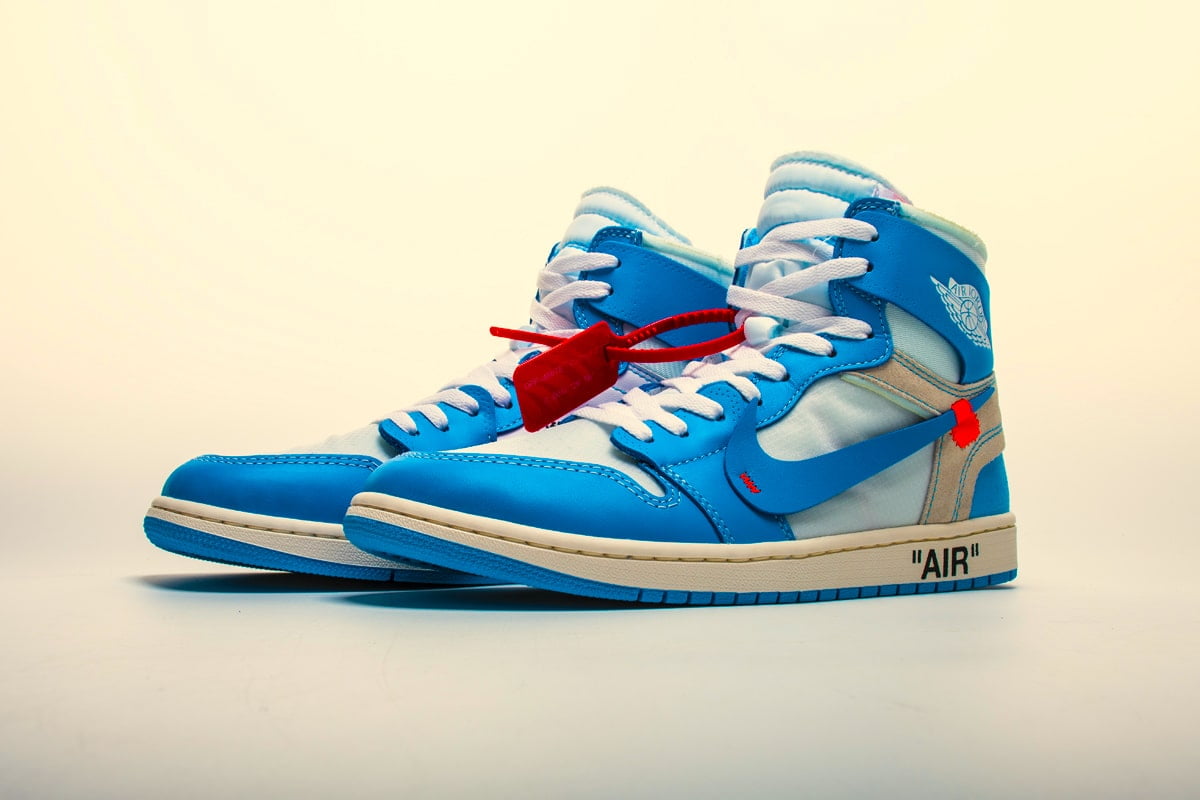 Η αγορά των sneakers αυξάνεται εκθετικά