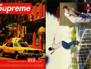 Πώς το Supreme έγινε ένα brand με μεγάλη αξία