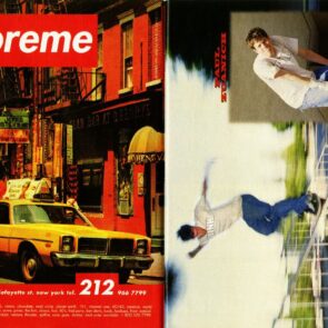 Πώς το Supreme έγινε ένα brand με μεγάλη αξία