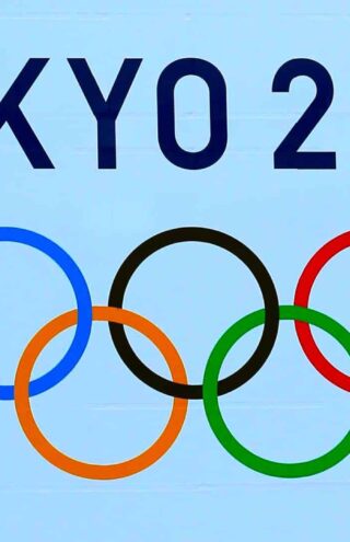 Επένδυση 12 δις. δολάρια για τους Ολυμπιακούς Αγώνες που θα γίνουν τον Ιούλιο του 2021