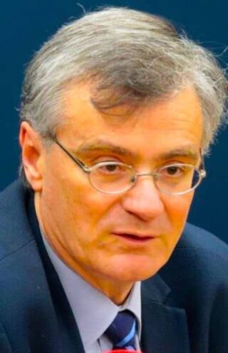 Το προφίλ ηγεσίας του Σ.Τσιόδρα θα μπορούσε να είναι το νέο παράδειγμα