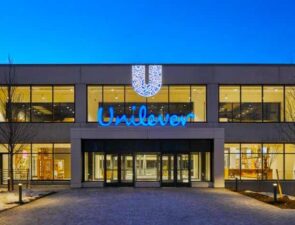 Πως η Unilever μετέτρεψε βιώσιμα τα κεντρικά γραφεία της στην Αμερική