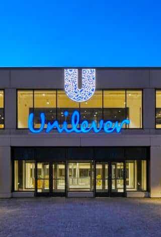 Πως η Unilever μετέτρεψε βιώσιμα τα κεντρικά γραφεία της στην Αμερική