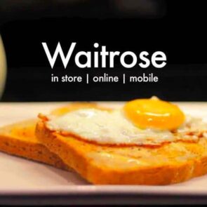 Η Waitrose επενδύει για να επεκτείνει το e-commerce