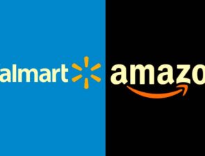 Πως το Walmart έχασε από το Amazon στην κούρσα του e-commerce