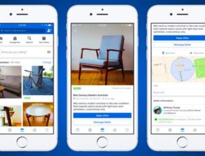 Το Marketplace του Facebook υπό έρευνα από την ΕΕ