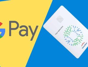 Η Google σχεδιάζει χρεωστική κάρτα για να ανταγωνιστεί την Apple Card
