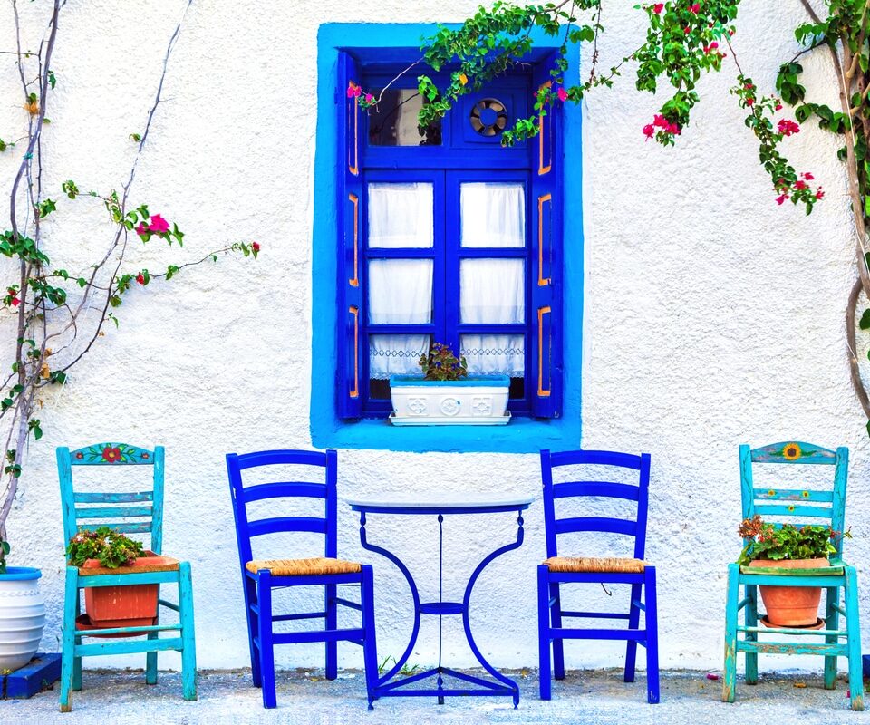 Έρευνα | Το 90% ψηφίζει Ελλάδα για διακοπές