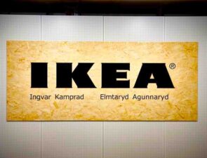 Η Ikea κάνει μάσκες και απολυμαντικά για να βοηθήσει στην καταπολέμηση του COVID-19