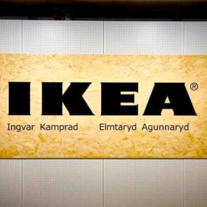 Η Ikea κάνει μάσκες και απολυμαντικά για να βοηθήσει στην καταπολέμηση του COVID-19