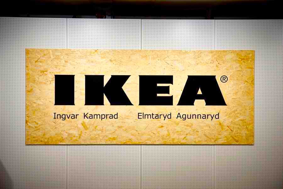 Η Ikea κάνει μάσκες και απολυμαντικά για να βοηθήσει στην καταπολέμηση του COVID-19