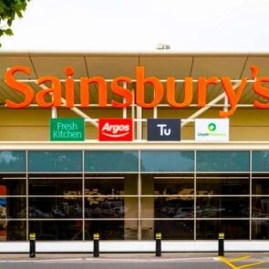 Η Χριστουγεννιάτικη διαφήμιση του Sainsbury&#8217;s