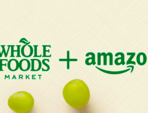 Το νέο κατάστημα Amazon χωρίς ταμεία φέρνει την εποχή του αυτόνομου shopping πιο κοντά