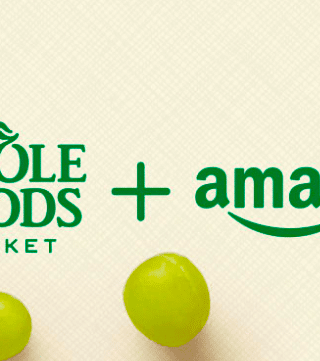 Το νέο κατάστημα Amazon χωρίς ταμεία φέρνει την εποχή του αυτόνομου shopping πιο κοντά