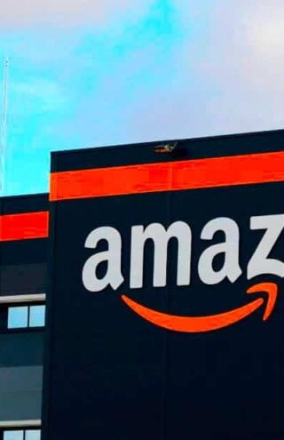 Ξεσπάει πόλεμος μεταξύ Amazon και Γαλλίας