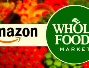 Το Amazon θα φτάσει στα 26 δις. δολάρια την επιχείρηση online super market μέσα στα επόμενα πέντε χρόνια