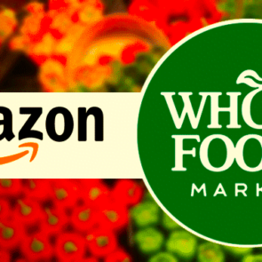 Το Amazon θα φτάσει στα 26 δις. δολάρια την επιχείρηση online super market μέσα στα επόμενα πέντε χρόνια