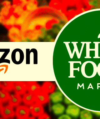 Το Amazon θα φτάσει στα 26 δις. δολάρια την επιχείρηση online super market μέσα στα επόμενα πέντε χρόνια