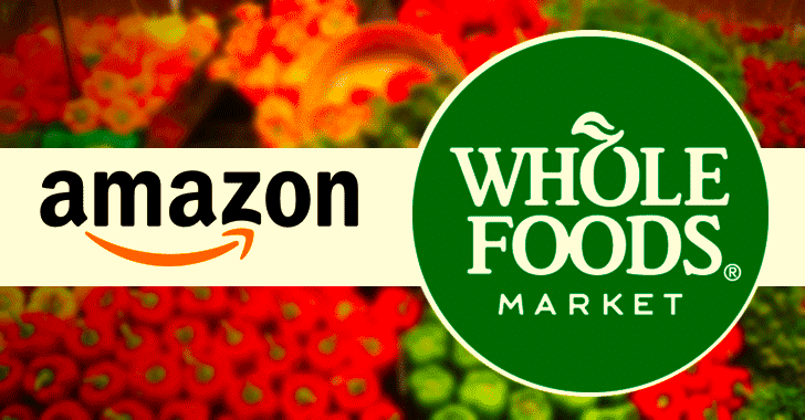 Το Amazon αναδείχθηκε η αγαπημένη αλυσίδα supermarket για τους Αμερικανούς 