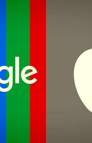 Η Apple ίσως δημιουργήσει τη δική της μηχανή αναζήτησης