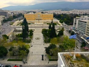 Guardian | Εξαιρετικό άρθρο για την Ελλάδα