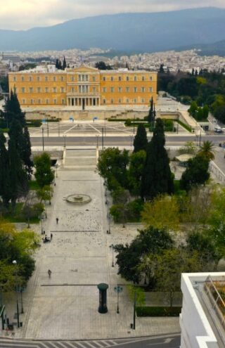 Guardian | Εξαιρετικό άρθρο για την Ελλάδα